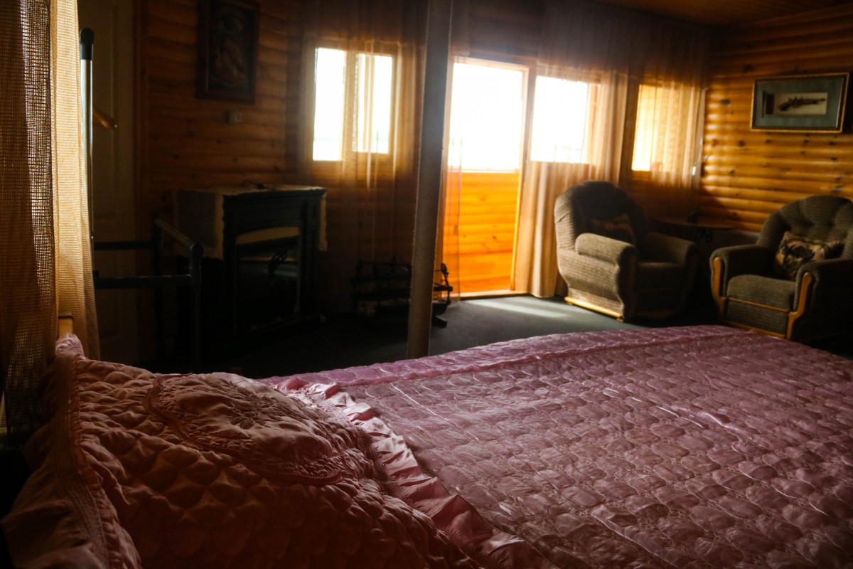 Каюта 2 - Фото 14